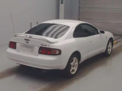 Toyota CELICA