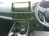Nissan X-TRAIL лот № 2275 оценка 4  с аукциона в Японии 4