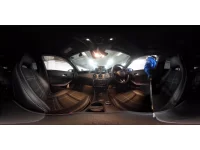 Mercedes-Benz CLA CLASS лот № 133 оценка 4.5  с аукциона в Японии 5