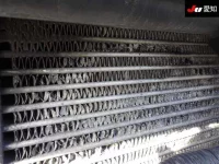 Isuzu TRUCK лот № 8538 оценка 3.5  с аукциона в Японии 10