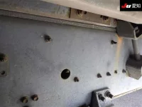 Isuzu TRUCK лот № 8538 оценка 3.5  с аукциона в Японии 5