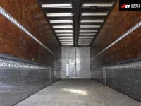 Isuzu TRUCK лот № 8538 оценка 3.5  с аукциона в Японии 7