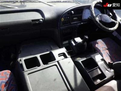 Isuzu TRUCK  с аукциона в Японии