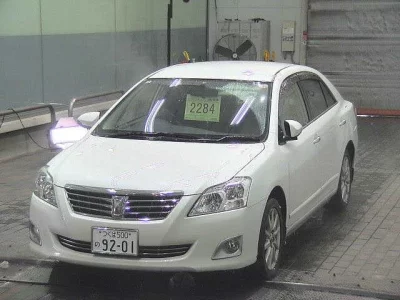 Toyota PREMIO