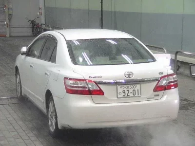 Toyota PREMIO