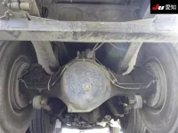 Hino PROFIA лот № 8544 оценка R  с аукциона в Японии 9