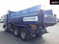 Hino PROFIA лот № 8544 оценка R  с аукциона в Японии 4