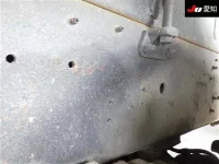 Hino PROFIA лот № 8544 оценка R  с аукциона в Японии 5