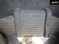 Hino PROFIA лот № 8544 оценка R  с аукциона в Японии 6