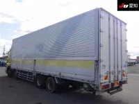 Hino PROFIA лот № 8546 оценка 3.5  с аукциона в Японии 4