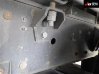 Hino PROFIA лот № 8546 оценка 3.5  с аукциона в Японии 5