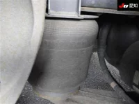 Hino PROFIA лот № 8546 оценка 3.5  с аукциона в Японии 6