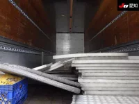 Hino PROFIA лот № 8546 оценка 3.5  с аукциона в Японии 7