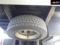 Hino PROFIA лот № 8546 оценка 3.5  с аукциона в Японии 9