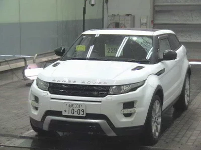 Rover RANGE ROVER