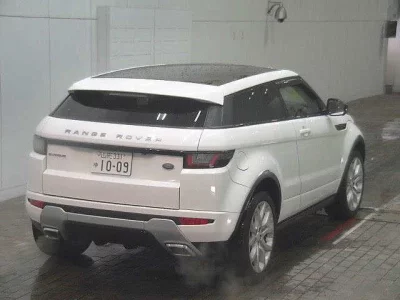 Rover RANGE ROVER