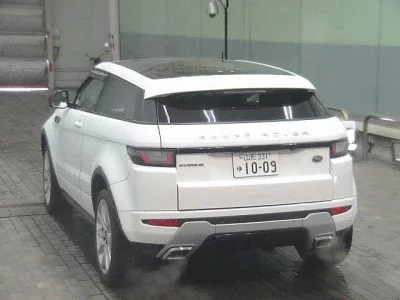Rover RANGE ROVER