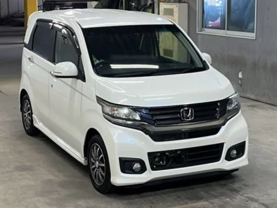 Honda N WGN