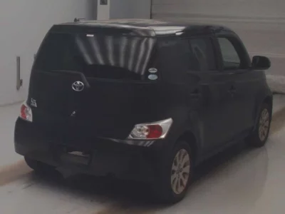 Toyota BB