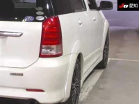 Toyota WISH лот № 30724 оценка 3  с аукциона в Японии 7