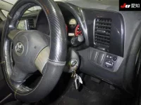 Toyota WISH лот № 30724 оценка 3  с аукциона в Японии 4