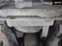 Hino PROFIA лот № 8549 оценка R  с аукциона в Японии 10