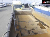 Hino PROFIA лот № 8549 оценка R  с аукциона в Японии 7