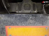 Hino PROFIA лот № 8549 оценка R  с аукциона в Японии 8