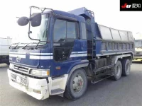 Hino PROFIA лот № 8549 оценка R  с аукциона в Японии 3