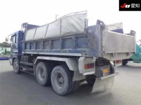 Hino PROFIA лот № 8549 оценка R  с аукциона в Японии 4