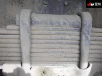 Hino PROFIA лот № 8549 оценка R  с аукциона в Японии 6