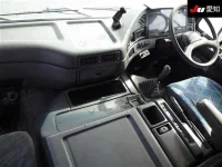 Hino PROFIA лот № 8549 оценка R  с аукциона в Японии 2