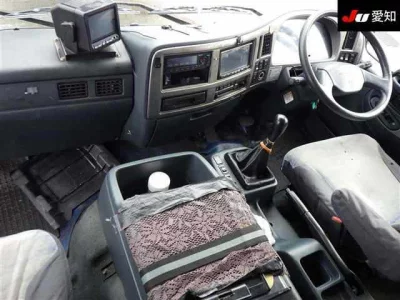 Nissan CONDOR  с аукциона в Японии