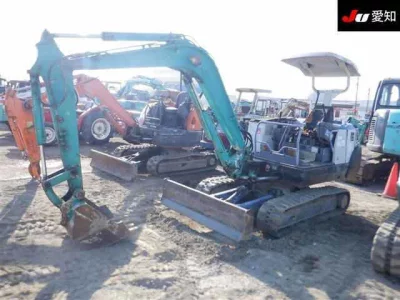 Mitsubishi MITUBISHI