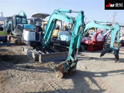 Mitsubishi MITUBISHI