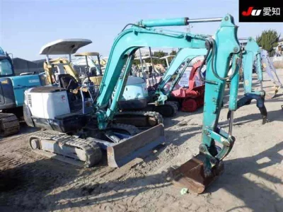 Mitsubishi MITUBISHI