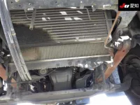 Hino RANGER лот № 8553 оценка 3.5  с аукциона в Японии 10