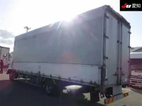 Hino RANGER лот № 8553 оценка 3.5  с аукциона в Японии 4