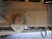 Hino RANGER лот № 8553 оценка 3.5  с аукциона в Японии 5