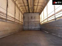 Hino RANGER лот № 8553 оценка 3.5  с аукциона в Японии 7