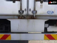 Hino RANGER лот № 8553 оценка 3.5  с аукциона в Японии 8