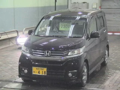 Honda N WGN