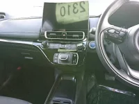 Toyota AQUA лот № 2310 оценка 4  с аукциона в Японии 4