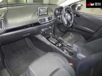 Mazda AXELA лот № 30751 оценка 3.5  с аукциона в Японии 2