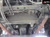 Hino RANGER лот № 8560 оценка 3.5  с аукциона в Японии 10