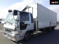 Hino RANGER лот № 8560 оценка 3.5  с аукциона в Японии 3