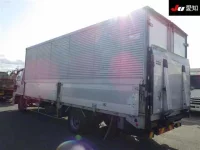 Hino RANGER лот № 8560 оценка 3.5  с аукциона в Японии 4