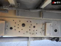 Hino RANGER лот № 8560 оценка 3.5  с аукциона в Японии 5