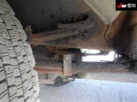 Hino RANGER лот № 8560 оценка 3.5  с аукциона в Японии 6