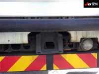 Hino RANGER лот № 8560 оценка 3.5  с аукциона в Японии 8